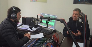 Radio Program