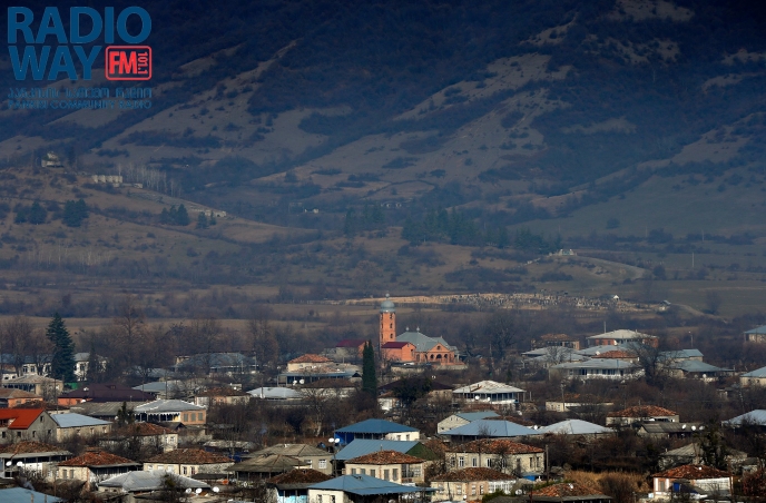 სირიაში საქართველოს კიდევ ერთი მოქალაქე ვახა ბუგიევი დაიღუპა