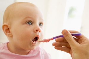 ჯანდაცვის სამინისტრო 6-23 თვის ასაკის ბავშვებისთვის საკვები მიკროელემენტების გაცემას იწყებს