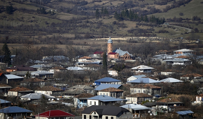 მასობრივი მიგრაცია პანკისიდან - სკოლები 121-მა მოსწავლემ მიატოვა