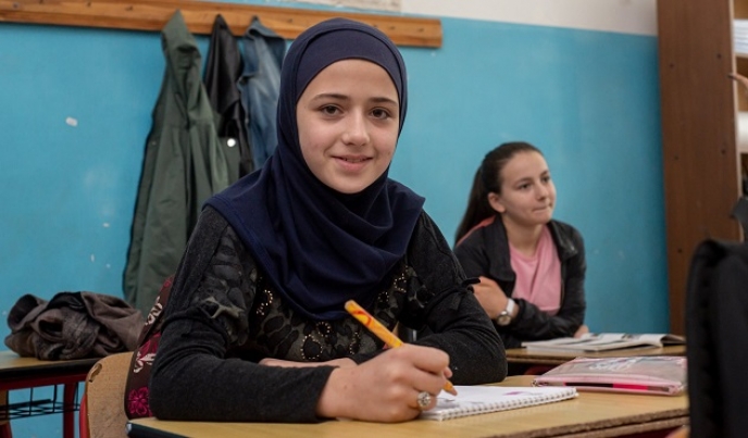 ფოტო © UNICEF Georgia