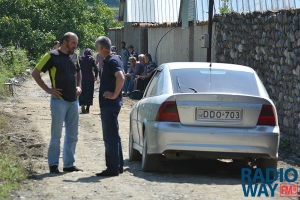 ოჯახის წევრებმა თარხან ბათირაშვილის გარდაცვალება დაადასტურეს [Video]