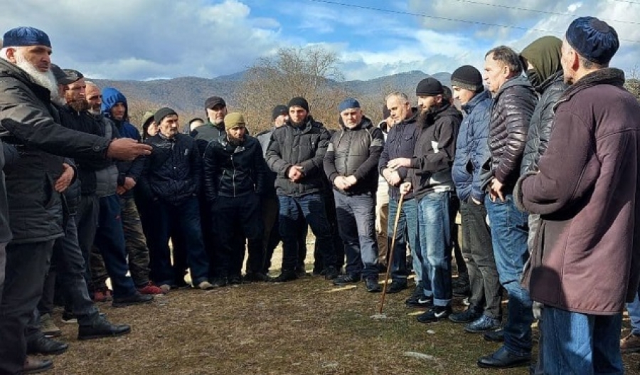 ჩოფანაშვილი უარყოფს, რომ მე და თემირლანი ჩატაევთან კავშირში დაგვადანაშაულა – მაჩალიკაშვილი