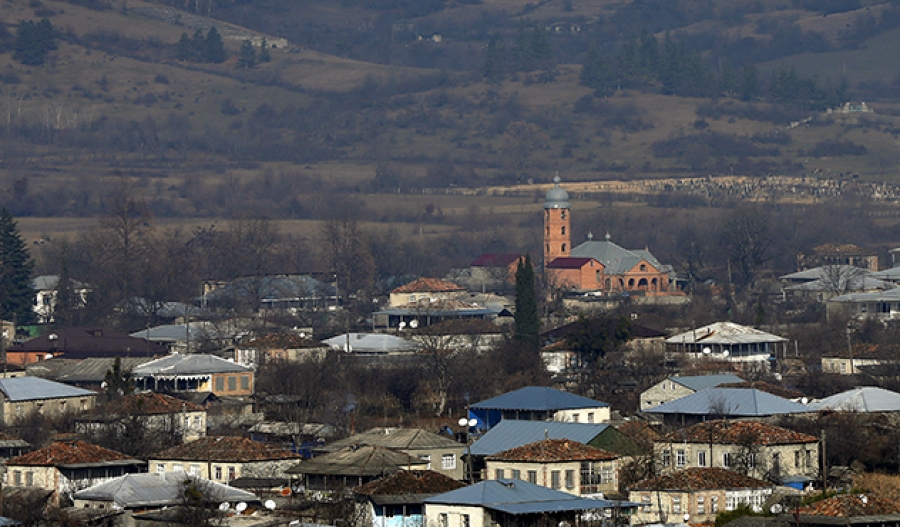 ფოტო: დავით მძინარიშვილი